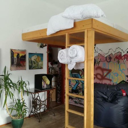 Apartmán Alice Jablonec nad Jizerou Exteriér fotografie
