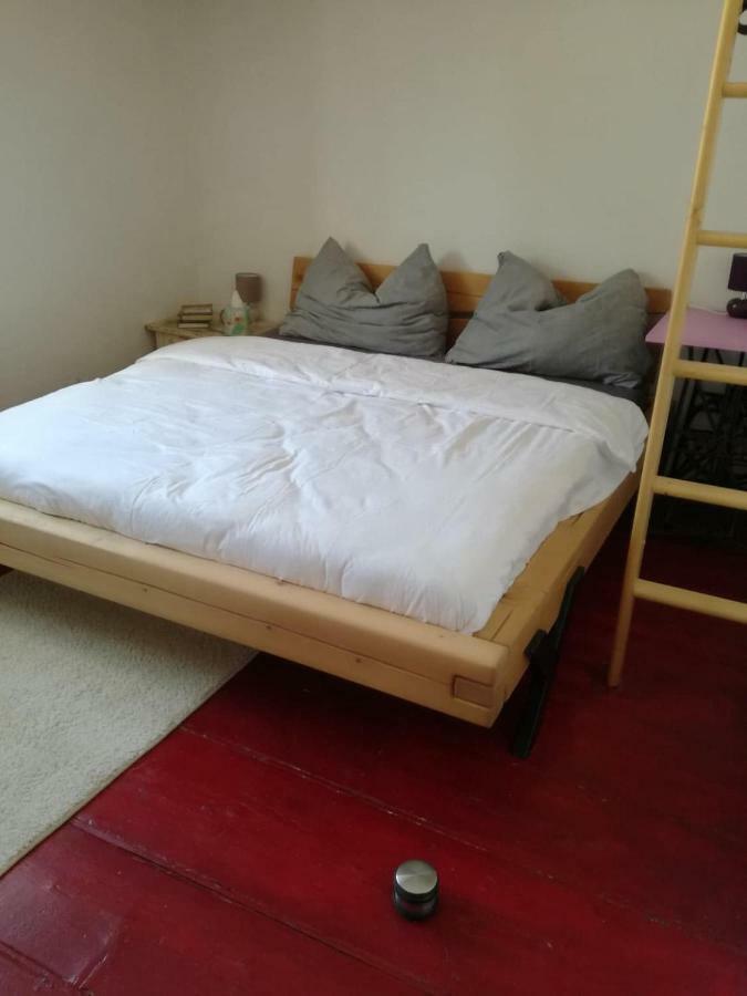 Apartmán Alice Jablonec nad Jizerou Exteriér fotografie