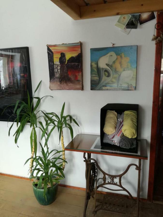 Apartmán Alice Jablonec nad Jizerou Exteriér fotografie