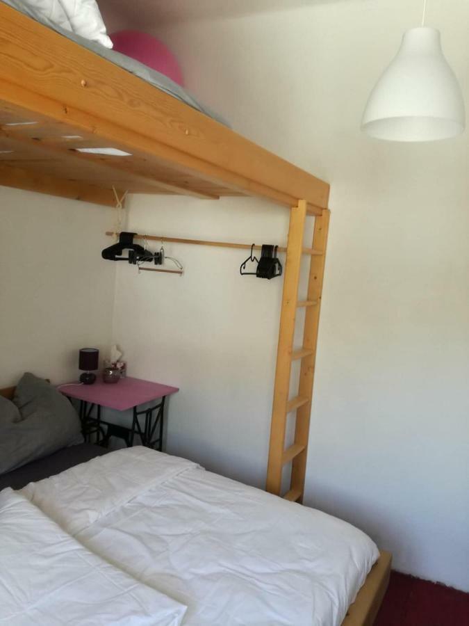 Apartmán Alice Jablonec nad Jizerou Exteriér fotografie