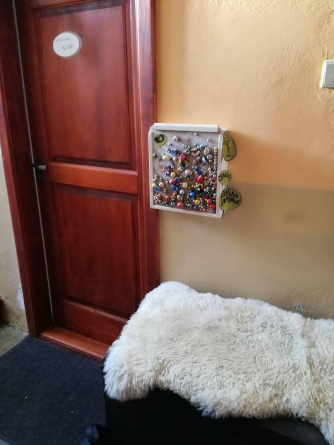 Apartmán Alice Jablonec nad Jizerou Exteriér fotografie