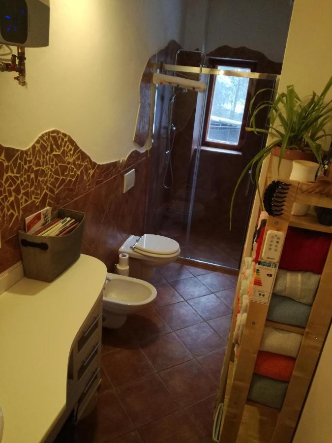 Apartmán Alice Jablonec nad Jizerou Exteriér fotografie