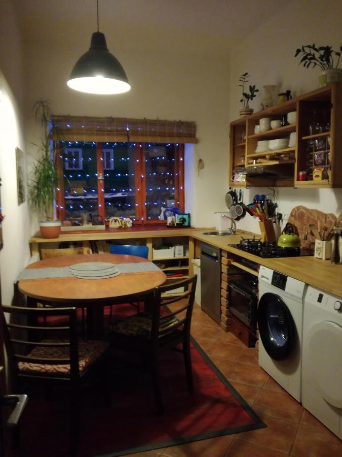 Apartmán Alice Jablonec nad Jizerou Exteriér fotografie