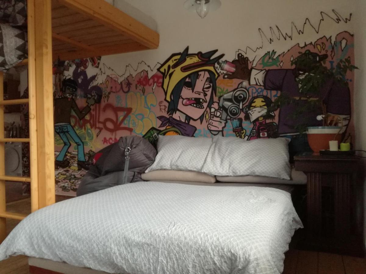 Apartmán Alice Jablonec nad Jizerou Exteriér fotografie