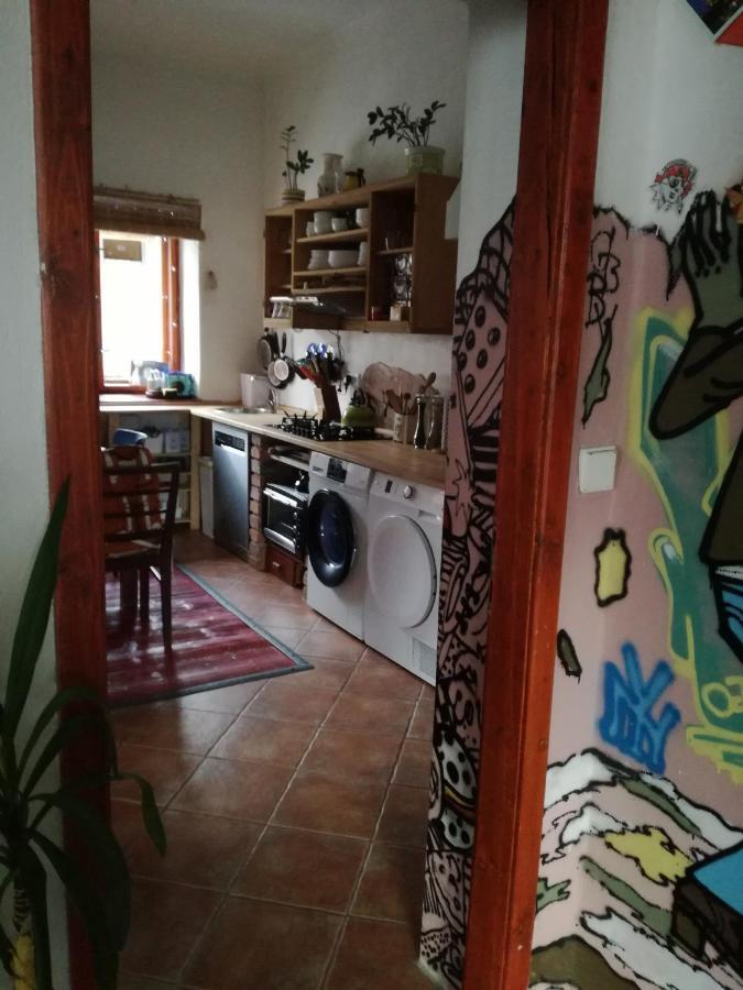Apartmán Alice Jablonec nad Jizerou Exteriér fotografie