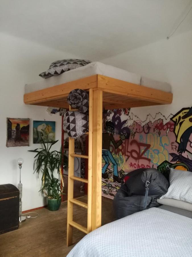 Apartmán Alice Jablonec nad Jizerou Exteriér fotografie